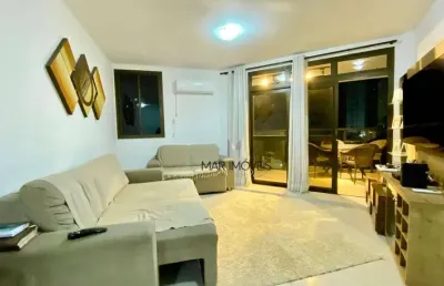 Oportunidade na pitangueiras com 3 dormitórios, 2 vagas e lazer