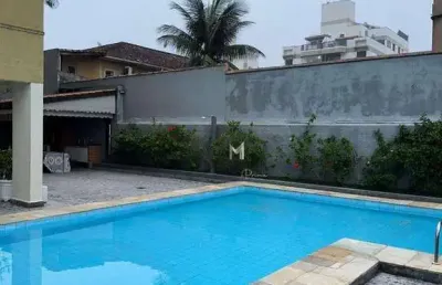 Apartamento à venda na praia da enseada em guarujá | mar imóveis prime