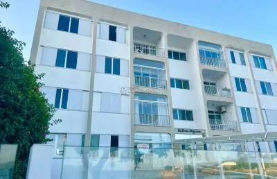 Apartamento com 3 quartos à venda na rua desembargador pedro silva, 3162, coqueiros, florianópolis por r$ 1.200.000