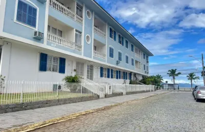 Apartamento com 3 quartos à venda na rua desembargador pedro silva, 2988, coqueiros, florianópolis por r$ 860.000