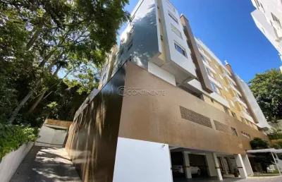 Apartamento com 3 quartos à venda na rua general estilac leal, 260, coqueiros, florianópolis por r$ 935.000