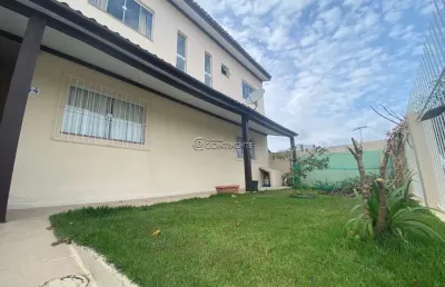 Casa com 2 quartos à venda na rua professor josé de senna pereira, 15800, capoeiras, florianópolis por r$ 550.000