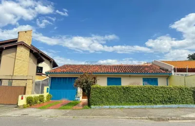 Casa com 4 quartos à venda na rua papa joão xxiii, 189, coqueiros, florianópolis por r$ 1.980.000