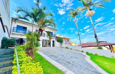 Casa com 4 quartos à venda na rua waldemar ouriques, 312, capoeiras, florianópolis por r$ 2.200.000