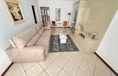 Casa com 5 quartos à venda na rua irmã bonavita, 1338, capoeiras, florianópolis por r$ 850.000