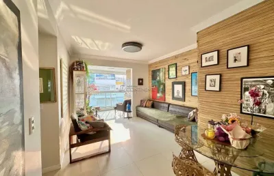 Apartamento com 2 quartos à venda na rua josé do patrocínio, 34, capoeiras, florianópolis por r$ 630.000