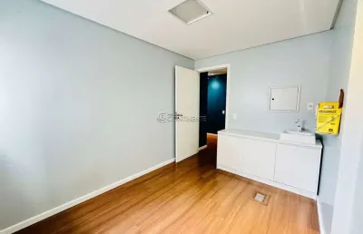 Sala comercial com 3 salas à venda na rua victor meirelles, 600, campinas, são josé por r$ 320.000
