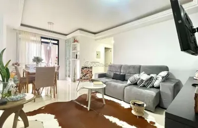 Apartamento com 2 quartos à venda na avenida governador ivo silveira, 177, estreito, florianópolis por r$ 860.000