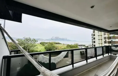 Apartamento com 3 quartos à venda na rua wilson luz, 145, coqueiros, florianópolis por r$ 1.520.000