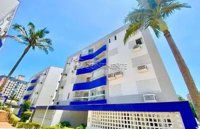 Apartamento com 3 quartos à venda na rua joão meirelles, 884, abraão, florianópolis por r$ 740.000