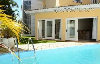 Casa com 3 quartos à venda na travessa américa, 68, coqueiros, florianópolis por r$ 2.400.000