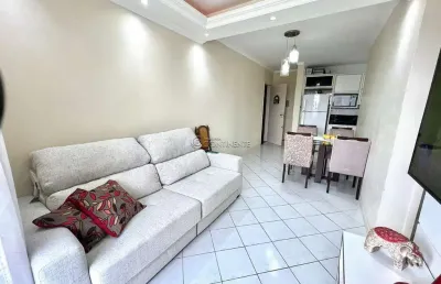 Apartamento com 2 quartos à venda na travessa josé graciliano da silva, 170, serraria, são josé por r$ 350.000