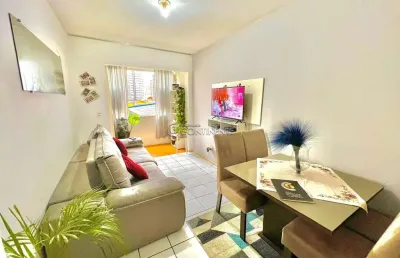 Apartamento com 3 quartos à venda na rua frei hilário, 102, campinas, são josé por r$ 400.000