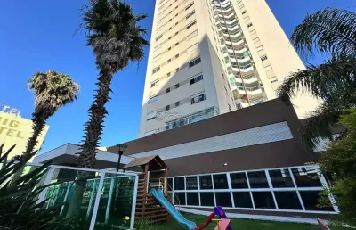 Apartamento com 3 quartos à venda na rua santos saraiva, 711, estreito, florianópolis por r$ 850.000
