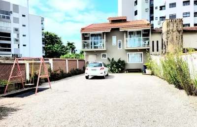 Casa com 3 quartos à venda na rua wilson luz, 45, coqueiros, florianópolis por r$ 2.300.000