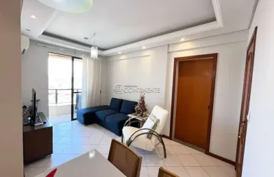Apartamento com 2 quartos à venda na rua santo antônio, 1320, barreiros, são josé por r$ 550.000