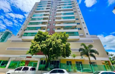 Apartamento com 3 quartos à venda na rua tiradentes, 50, kobrasol, são josé por r$ 980.000