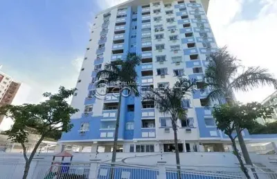 Apartamento com 3 quartos à venda na rua josé victor da rosa, 224, barreiros, são josé por r$ 625.000