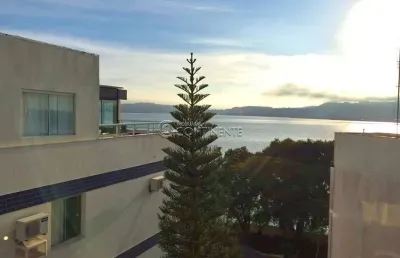 Cobertura com 3 quartos à venda na rua fernando ferreira de mello, 99, bom abrigo, florianópolis por r$ 1.800.000