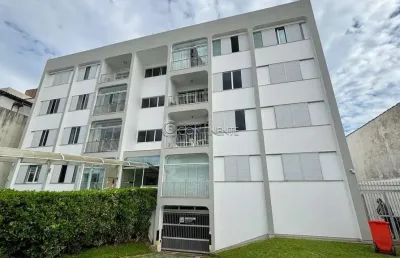 Apartamento com 3 quartos à venda na rua desembargador pedro silva, 3162, coqueiros, florianópolis por r$ 930.000
