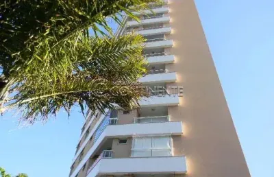 Apartamento com 4 quartos à venda na rua joão meirelles, 149, balneário, florianópolis por r$ 1.450.000