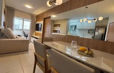 Apartamento com 3 quartos à venda na rua fagundes varela, 1187, areias, são josé por r$ 630.000