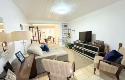 Cobertura com 3 quartos à venda na rua vereador josé do vale pereira, 37, coqueiros, florianópolis por r$ 1.390.000
