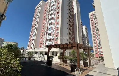 Apartamento com 2 quartos à venda na rua francisco pedro machado, 555, barreiros, são josé por r$ 590.000