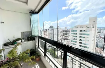 Cobertura com 3 quartos à venda na rua joão batista derner neves, 110, kobrasol, são josé por r$ 980.000