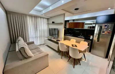 Apartamento com 2 quartos à venda na rua rudolfo jacob schaeffer, 231, floresta, são josé por r$ 699.990