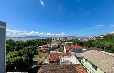 Apartamento com 3 quartos à venda na rua josé lino kretzer, 915, centro, são josé por r$ 650.000