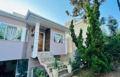 Casa com 3 quartos à venda na rua josé luiz vieira, 86, jardim atlântico, florianópolis por r$ 1.300.000