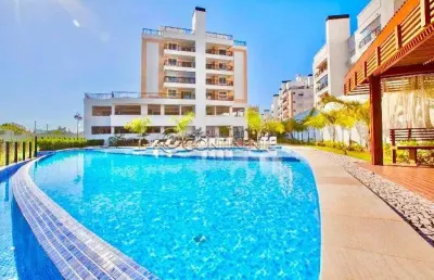 Apartamento com 2 quartos à venda na rua joão meirelles, 1451, abraão, florianópolis por r$ 899.000