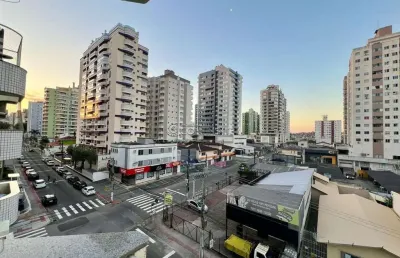 Apartamento com 2 quartos à venda na rua osni joão vieira, 527, campinas, são josé por r$ 499.900