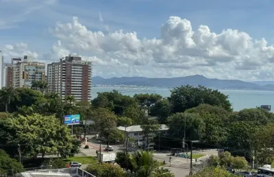 Apartamento com 3 quartos à venda na rua aristídes lobo, 61, agronômica, florianópolis por r$ 1.595.000