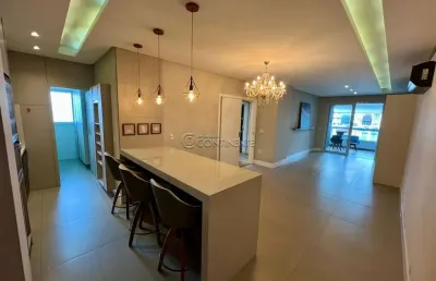 Apartamento com 3 quartos à venda na rua coronel eleseu guilherme, 175, campinas, são josé por r$ 1.290.000