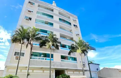 Cobertura com 4 quartos à venda na rua joão meirelles, 1248, abraão, florianópolis por r$ 2.200.000
