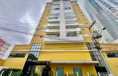 Apartamento com 2 quartos à venda na rua joão saturnino ouriques, 620, campinas, são josé por r$ 680.000