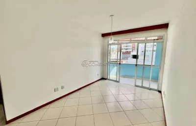 Apartamento com 2 quartos à venda na avenida presidente nereu ramos, 1100, campinas, são josé por r$ 470.000