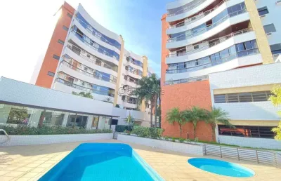 Apartamento com 3 quartos à venda na rua fernando ferreira de mello, 172, bom abrigo, florianópolis por r$ 1.800.000