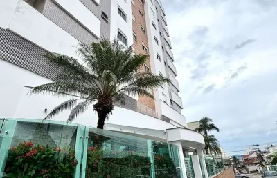 Apartamento com 3 quartos à venda na rua souza dutra, 776, estreito, florianópolis por r$ 990.000