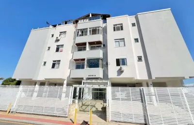 Apartamento com 3 quartos à venda na rua júlio dias, 442, coqueiros, florianópolis por r$ 750.000