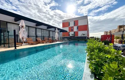 Apartamento com 2 quartos à venda na rua são benedito, 1090, serraria, são josé por r$ 420.000