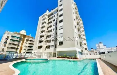 Apartamento com 3 quartos à venda na rua joão meirelles, 1298, abraão, florianópolis por r$ 1.190.000