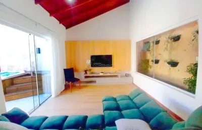 Casa com 3 quartos à venda na rua felipe neves, 557, estreito, florianópolis por r$ 1.490.000