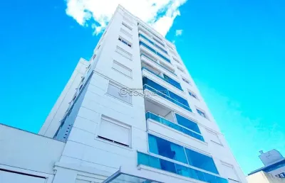 Apartamento com 2 quartos à venda na rua afonso pena, 634, estreito, florianópolis por r$ 750.000