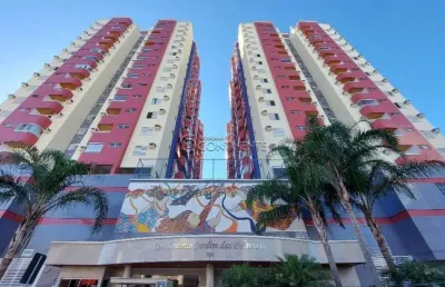 Apartamento com 3 quartos à venda na rua elizeu di bernardi, 200, campinas, são josé por r$ 990.000