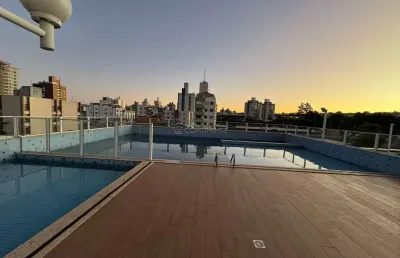 Apartamento com 2 quartos à venda na rua olavo bilac, 116, estreito, florianópolis por r$ 795.000
