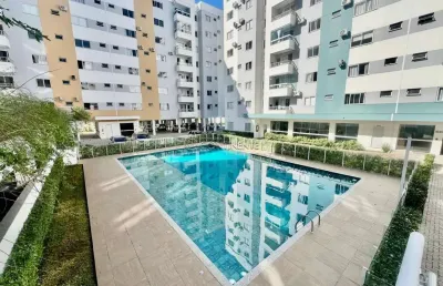 Apartamento com 2 quartos à venda na rua pedro antunes ezequiel, 280, areias, são josé por r$ 490.000