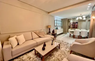 Apartamento com 4 quartos à venda na rua vereador walter borges, 70, campinas, são josé por r$ 2.450.000